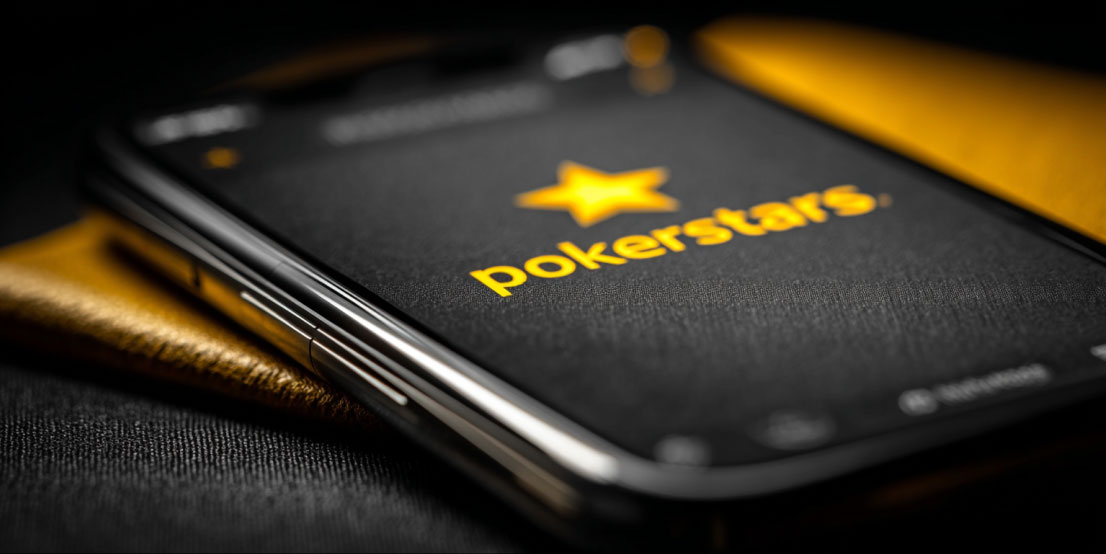 pokerstars app