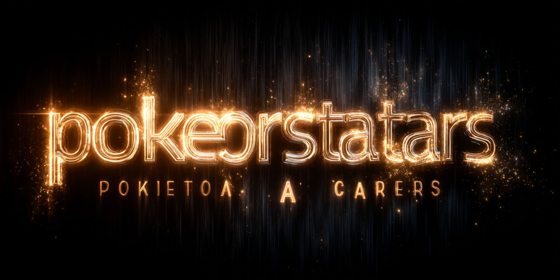 pokerstars Slots: 100% bono de bienvenida hasta $4.400 MXN