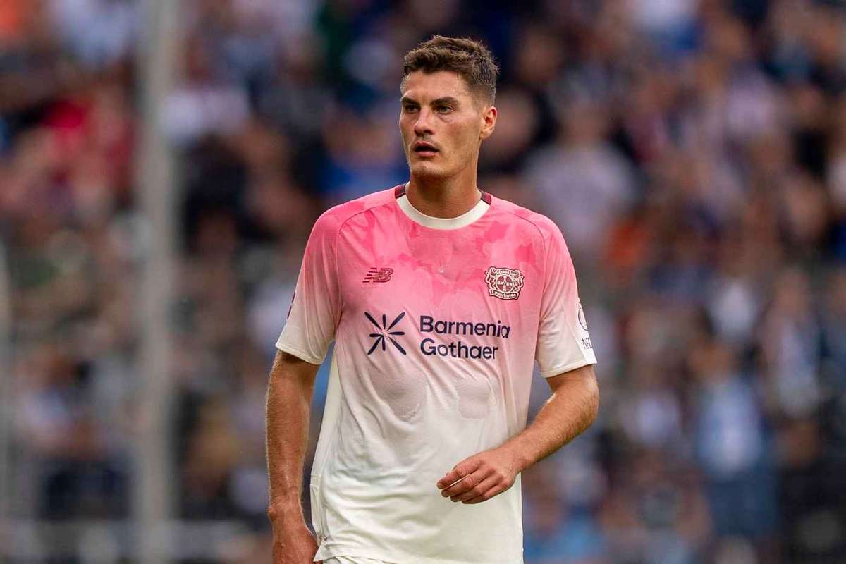 patrik schick – Tres ventas que dejan a Patrik Schick como el hombre clave del Leverkusen